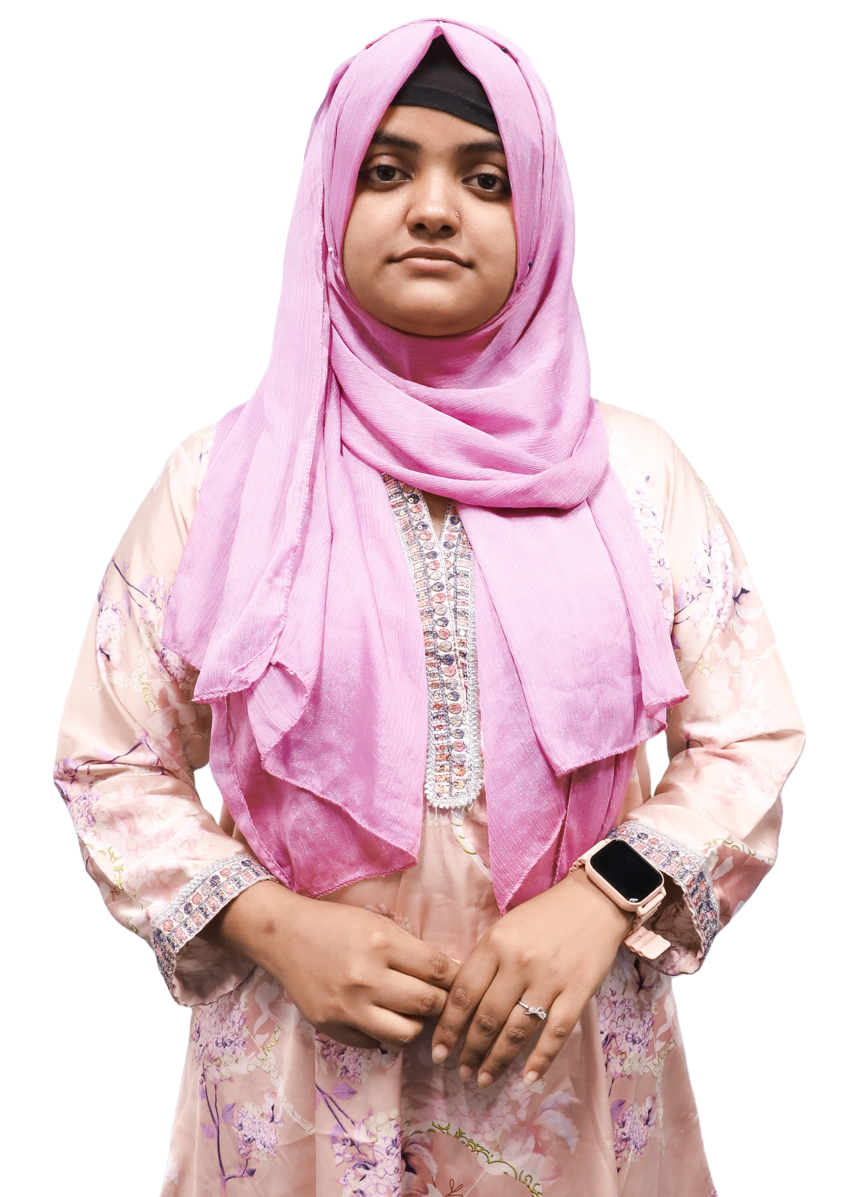 Santa Akter Atifa