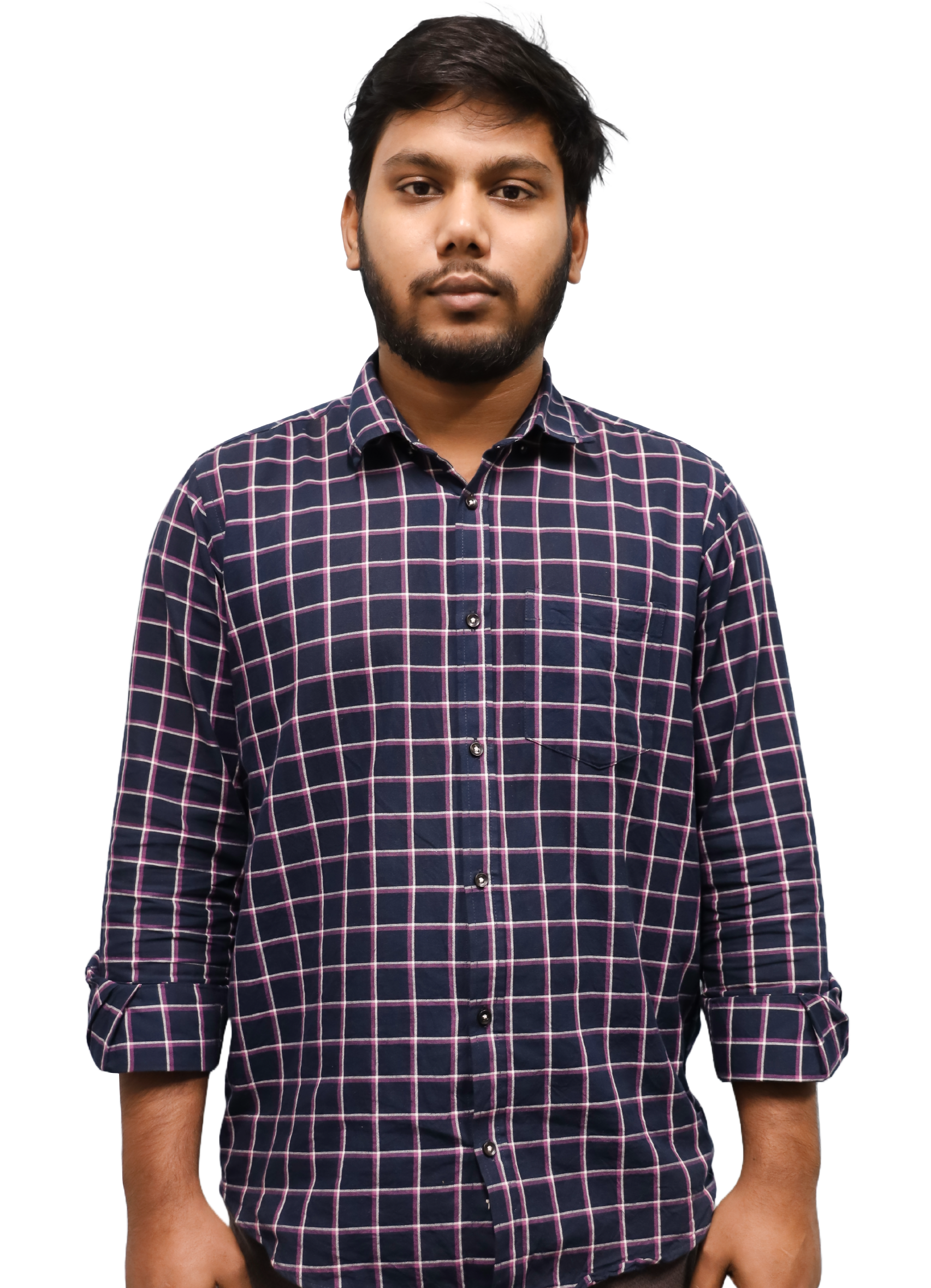 Md Tusar Imran