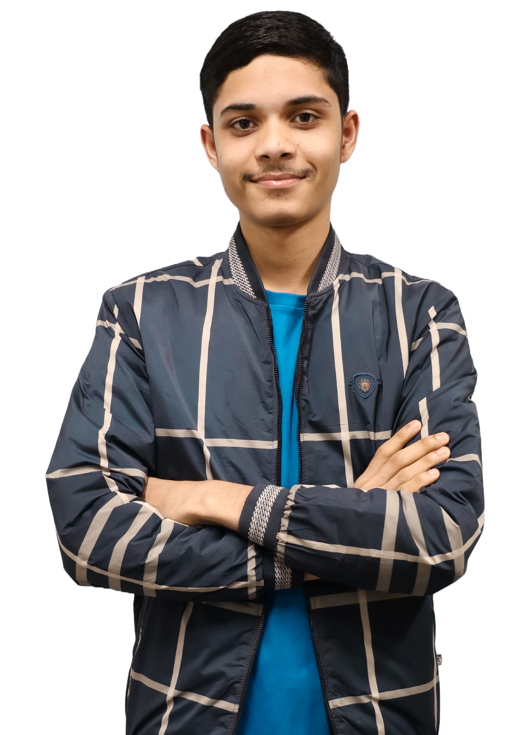 Junayed Noman