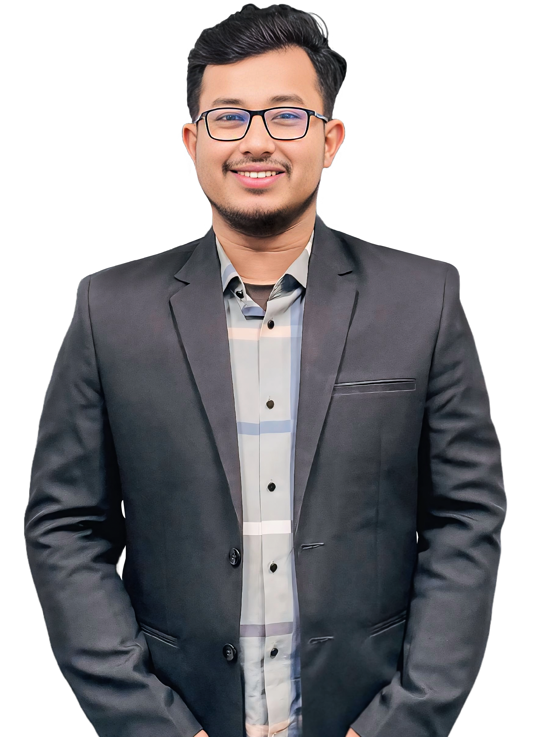 Abdulla Mahmud